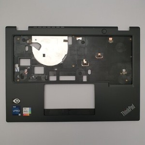 Lenovo Thinkpad L13 Yoga G3 Gen 3 Handauflage Gehäuse Oberteil Palm Rest