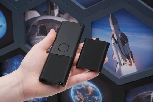 Batterieabdeckung für FRITZ!Fon MT-F – Ersatz Akkudeckel für dein Telefon