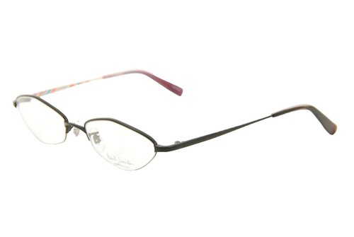 Paul Smith PS25606 MEADE Black multistripes 52/20/150 UNISEX