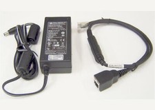 POLYCOM SoundStation IP 6000 Touch Control AC Power Supply Kit 100V 240V EU UK