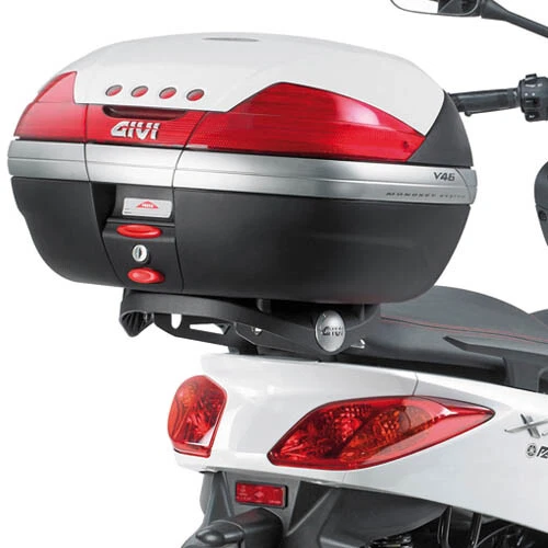 Staffa Portabauletto YAMAHA X-MAX 125 250 2010 2011 2012 2013 XMAX PIASTRA GIVI