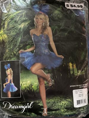 dreamgirls blue dress Denim Dreamgirl Top – Teal Poppy