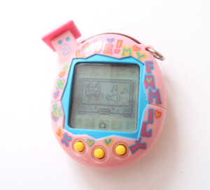 Tamagotchi V5 | eBay
