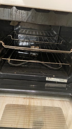 maytag electric double wall oven