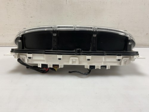 Jeep JK Wrangler 145K Miles Speedometer Gauge Cluster 68060701AB 2011 004179 - Picture 6 of 11