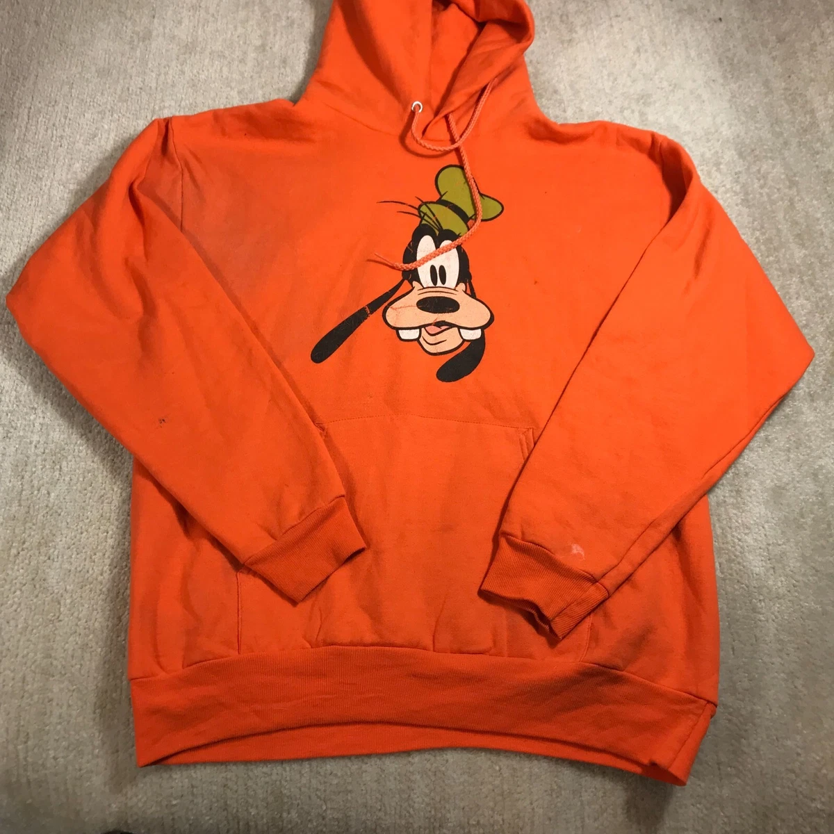 Goofy hoodie clearance