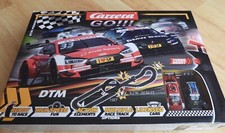 Carrera GO DTM Power Neu Sehr Selten