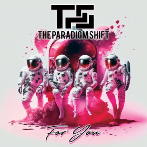 The Paradigm Shift For You (CD) Album