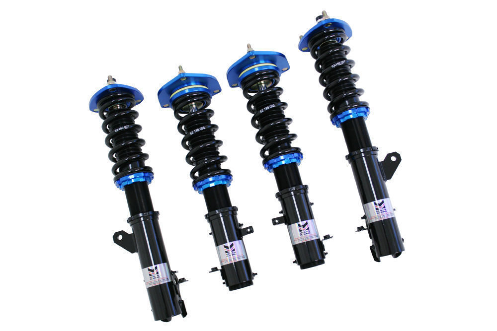 Megan Racing MR-CDK-TMS00-EZII Coilovers Coils for 2000-2006