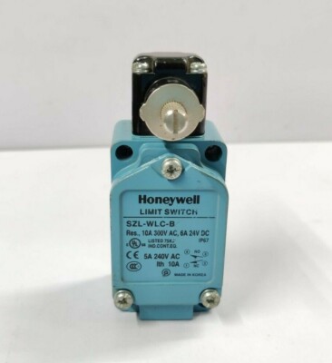 Honeywell SZL-WLC-B Grenzschalter