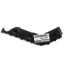 OEM 12-21 Nissan Right Front Bumper Bracket NV1500 NV2500 NV3500 62224-1PA0A NEW