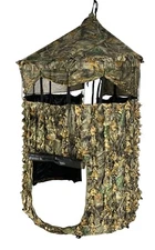 Tree Stands Gun Blind kit