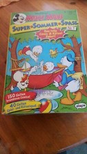 Micky Maus Super Sommer Spaß Teil 1-5