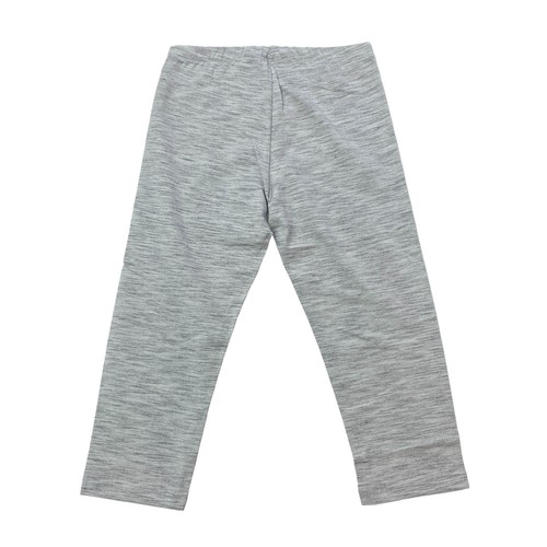Cat & Jack Girls Size XL 14/16 Pull On Legging Capri Almond Cream - Picture 3 of 9