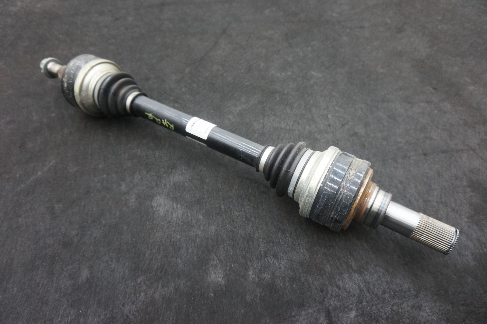 Rear Left or Right CV Axle Shaft OEM 11G0248CP McLaren 650S 2015