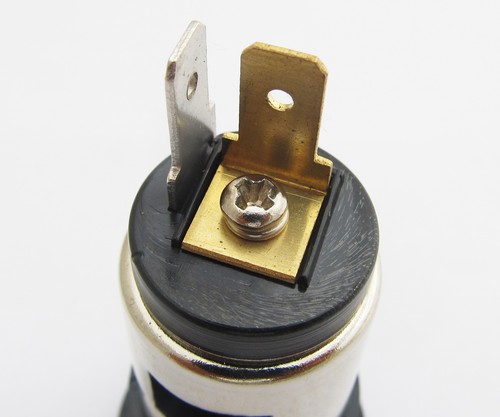 4pcs 12V 120W Car Cigarette Lighter Power Outlet Socket with Waterproof Cover - Picture 7 of 11