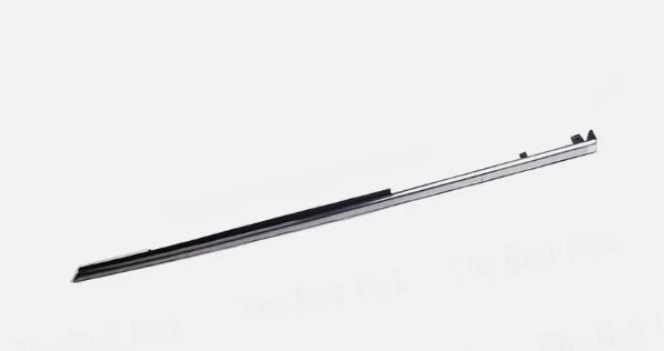 For Hyundai Sonata 2018-2019 Fender Chrome Garnish Molding Right Passenger Side - Image 4 of 4