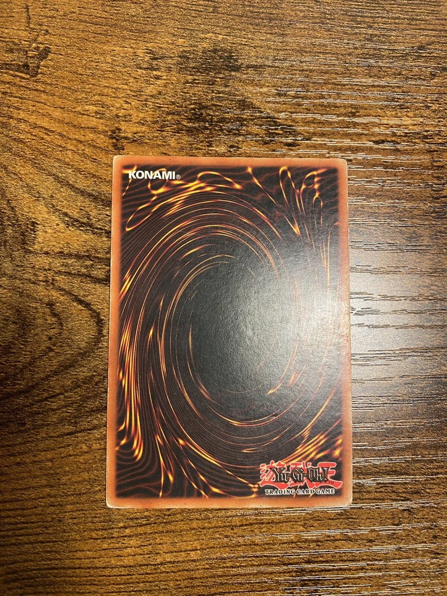 1996 blue eyed dragon yugioh card 1996 Yu-Gi-Oh JMP-EN005 Blue-Eyes Ultimate Dragon Secret Rare Limited –  i3collectibles main image 0