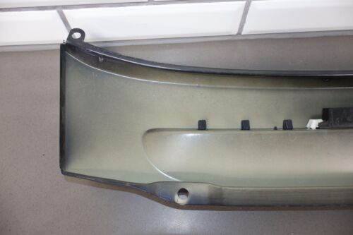 05-12 Porsche 911 997 Coupe LED 3rd Brake Light W/Metal Panel (Midnight Blue) - Foto 15 di 23