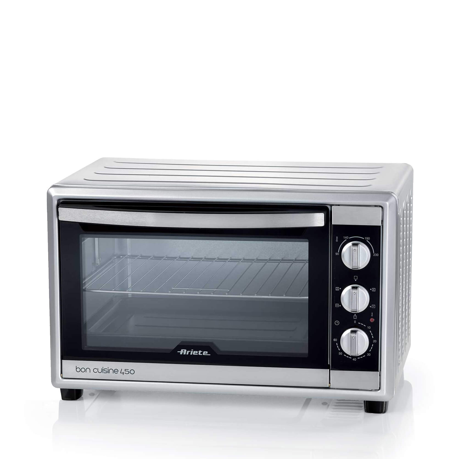 Forno Ariete 45 Litri Ventilato Bon Cuisine 450 | Offerta Online