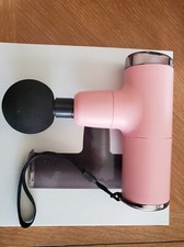 Brushless Mini Massage Gun - Deep Tissue Muscle Massager