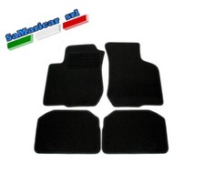SERIE TAPPETI SU MISURA IN MOQUETTE VW - VOLKSWAGEN GOLF 6 3/5 PORTE 10/2008->