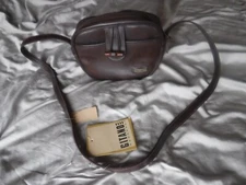 Gitano womens Brown Purse New Jamesway New old Stock