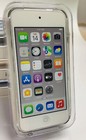 New Apple iPod touch (7th generation) Silver 128Gb Mp4,2 Year Warranty,Us Stock