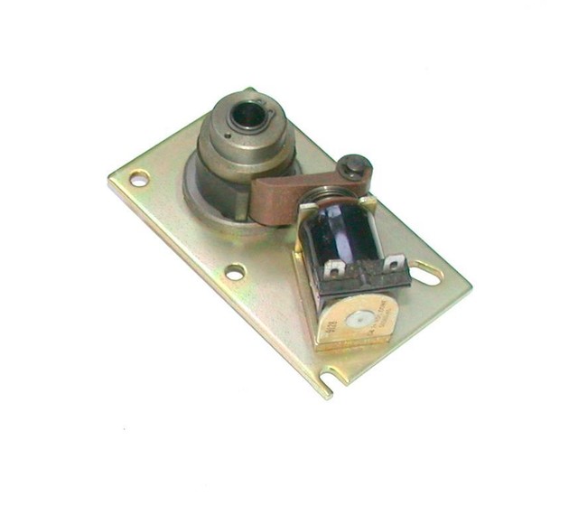 WARNER ELECTRIC CA12625C02 PSI 70240005 BRAKE SOLENOID ASSEMBLY 24 VDC eBay