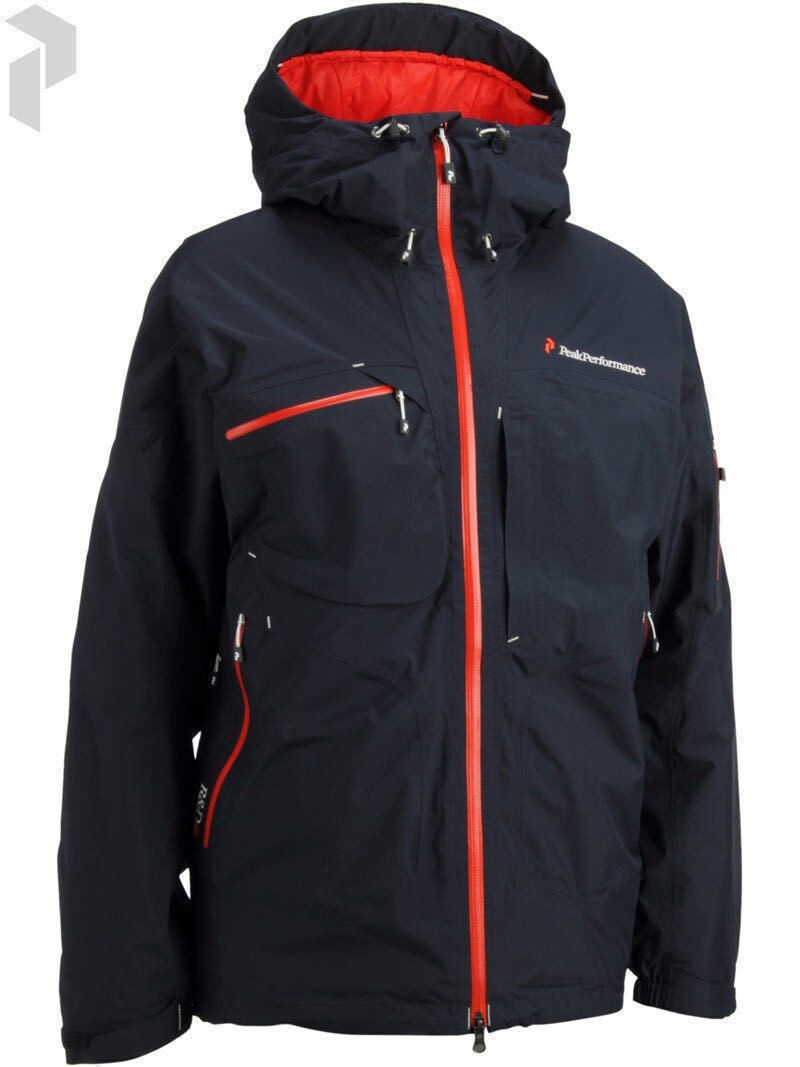 peakperformance w heli loft Loft Jacket Peak Performance Heli