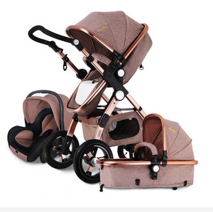 ebay strollers 3 in 1