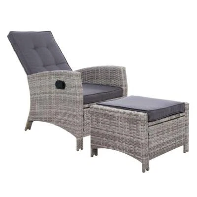 Outdoor Wicker Day Bed Gumtree Australia Free Local Classifieds