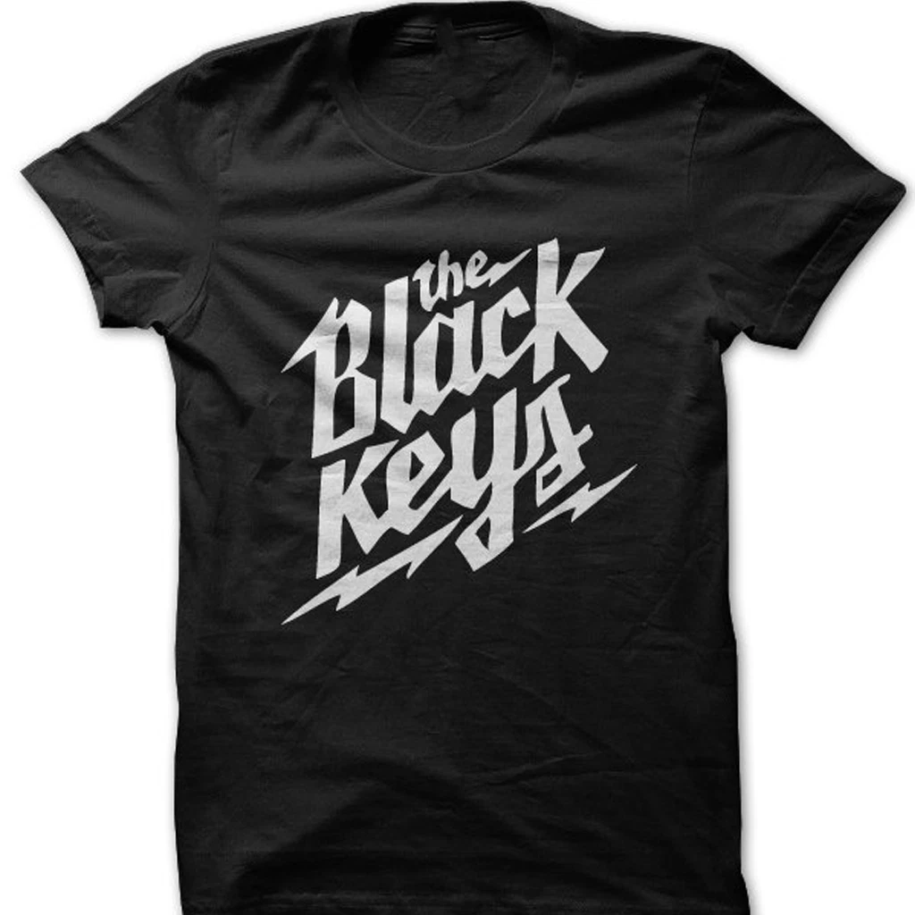 the black keys shirt products for sale | eBay