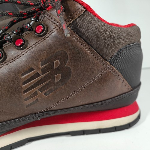 New Balance 754 Brown Men's Casual Shoes Boots UK 10.5 - Picture 10 of 19
