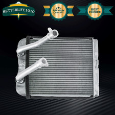 Front HVAC Heater Core For 1999-2014 Chevy Silverado GMC Sierra 1500 2500