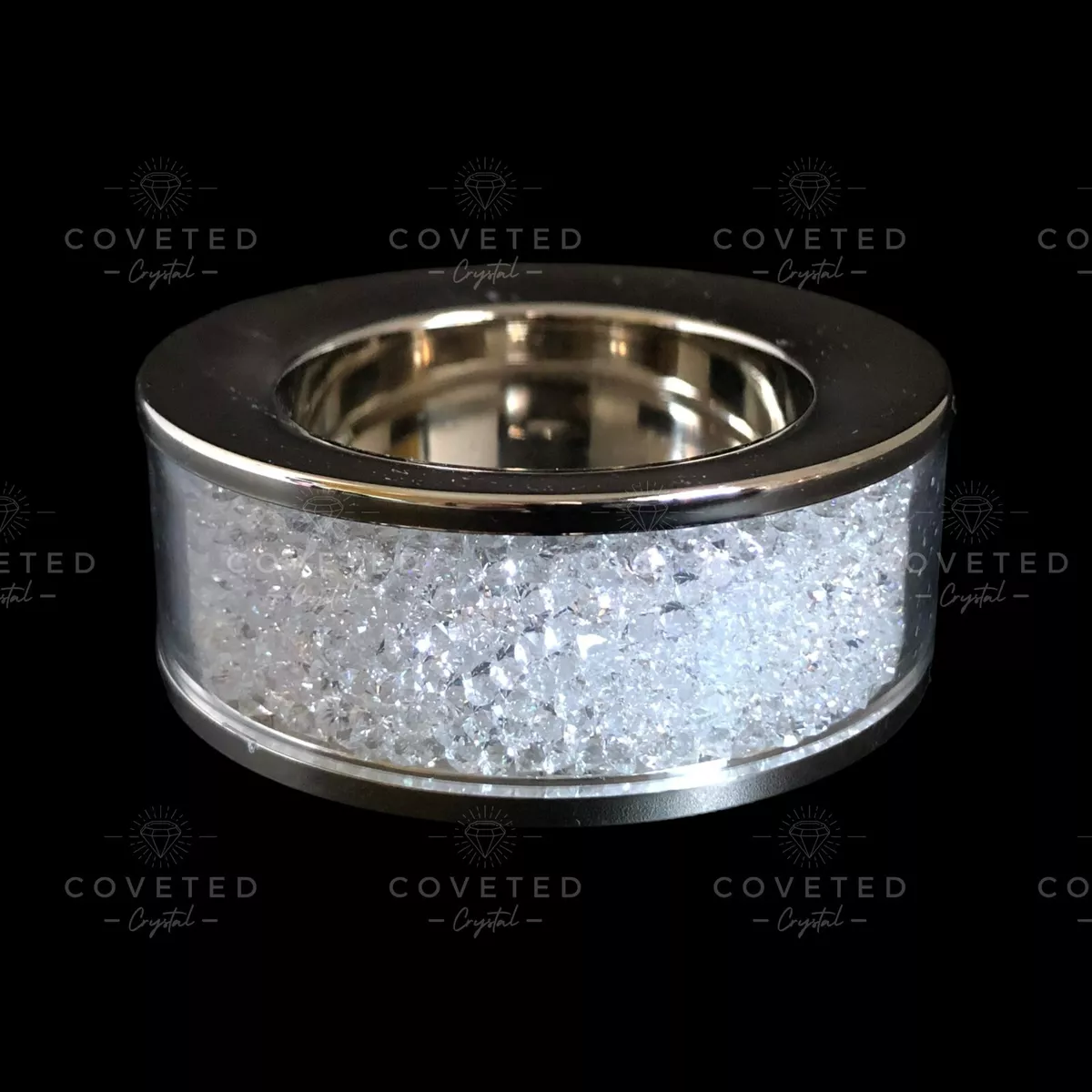 Swarovski cheap tea light