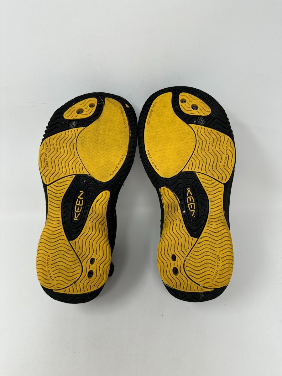 Keen Hood River Rafting Kayaking Hiking Neoprene Water Boots Men\'s 7 Keen Hood River Rafting Kayaking Hiking Neoprene Water Boots  main image 3