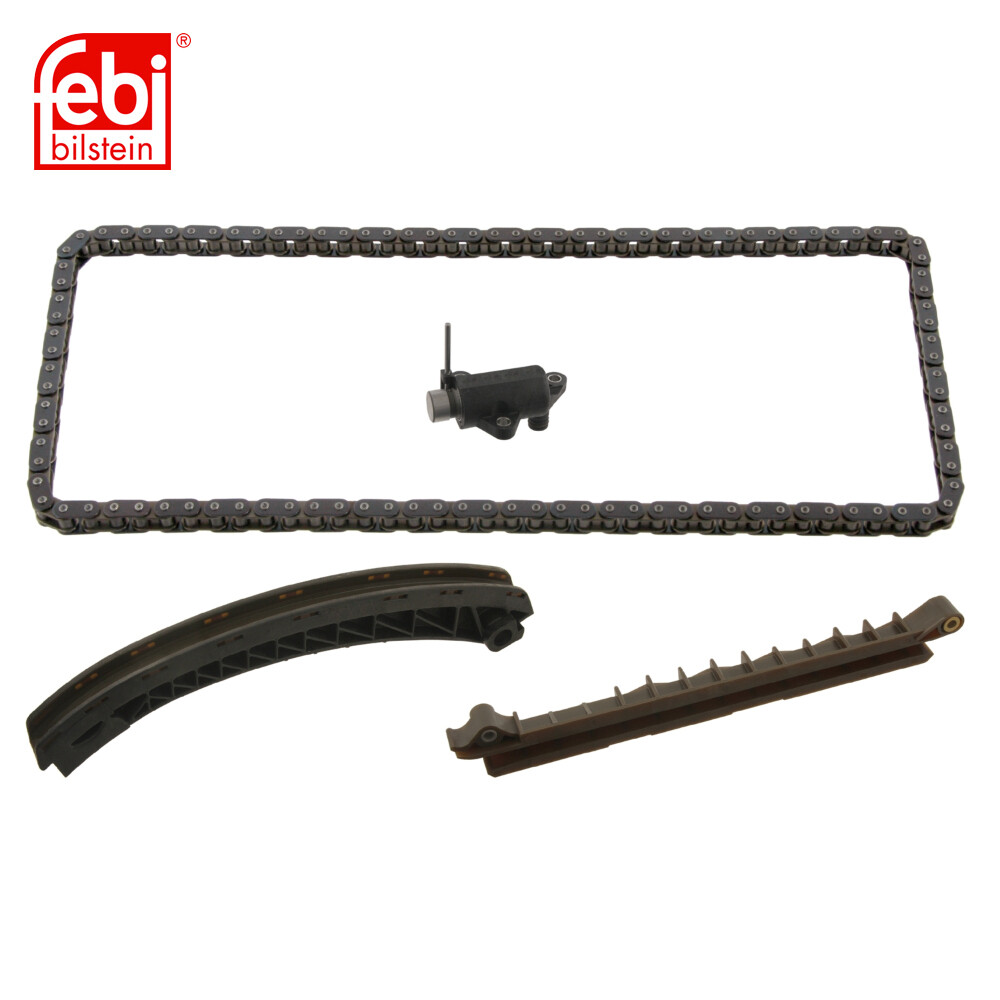 TIMING CHAIN KIT FOR BMW M43B16 M43B18 M43B19 316I 318I 1.6-1.9L 30381 ...