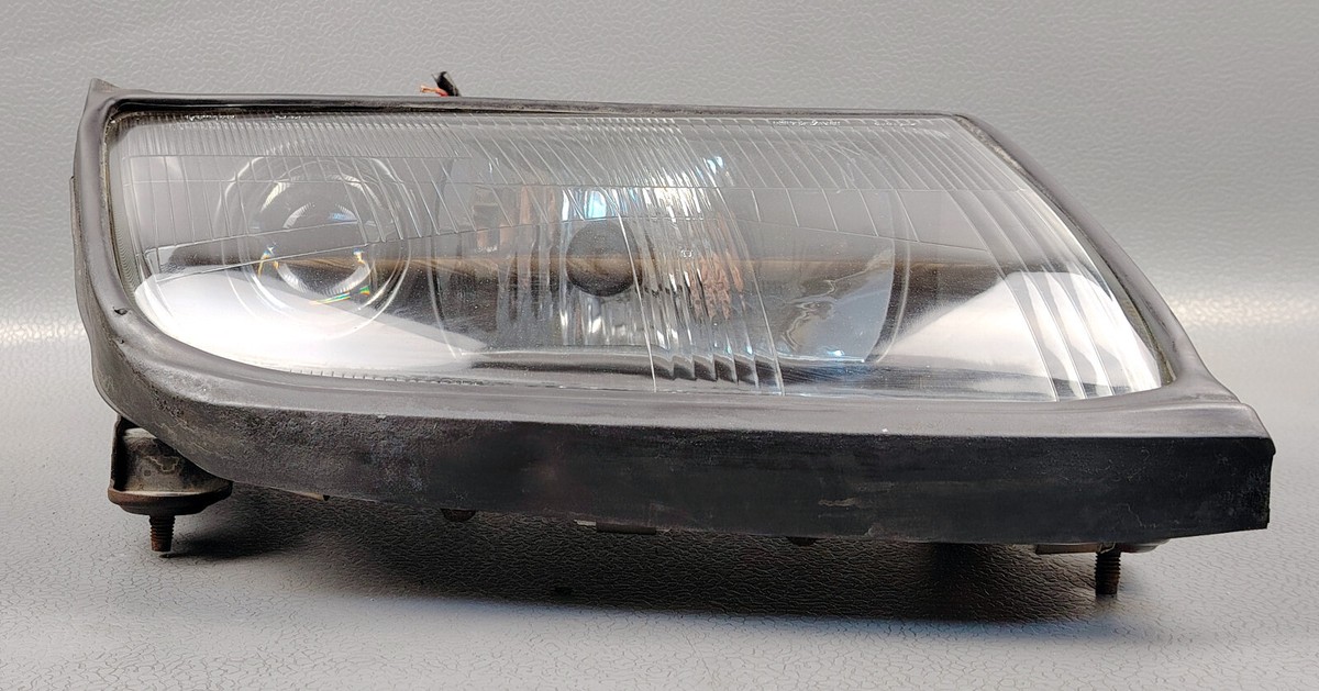 1990 1996 NISSAN FAIRLADY 300ZX Z32 HEADLIGHT ASSEMBLY RH