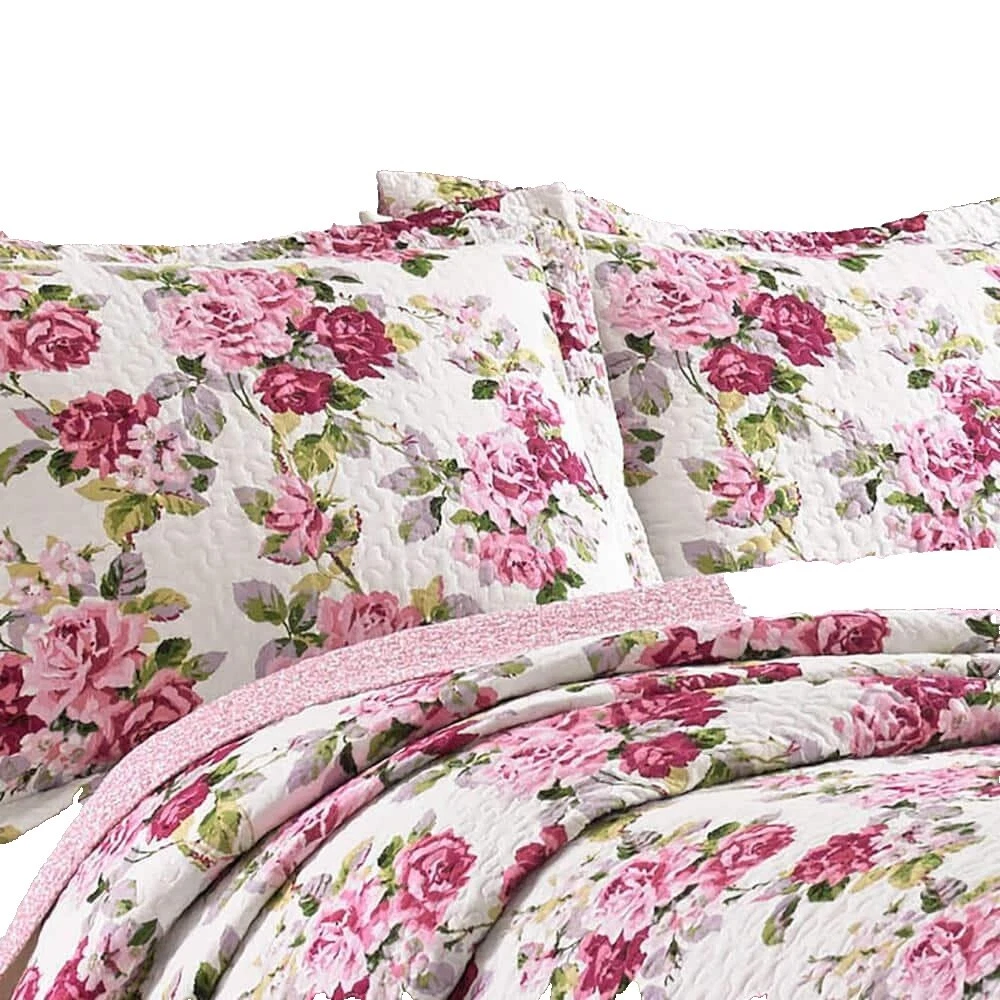 イギリス直輸入：LAURA ASHLEY 肌掛け　NYLAキルト　新品 Laura Ashley Quilts for sale | eBay