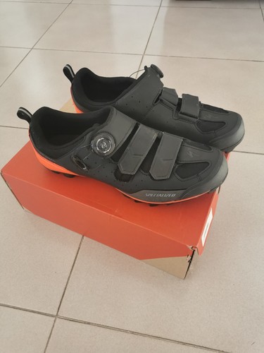Specialized Comp mtb scarpe 45 | eBay