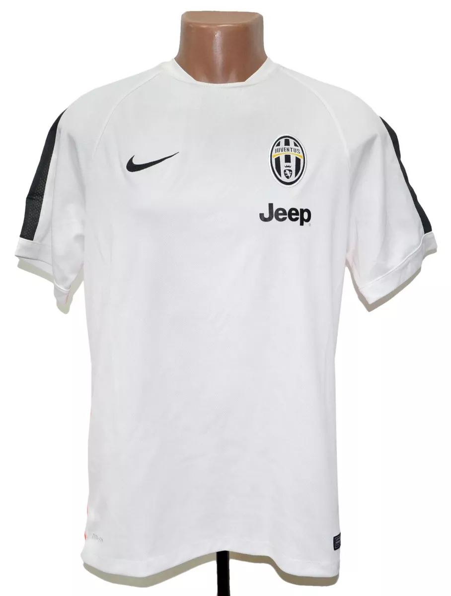 Juventus online jersey nike