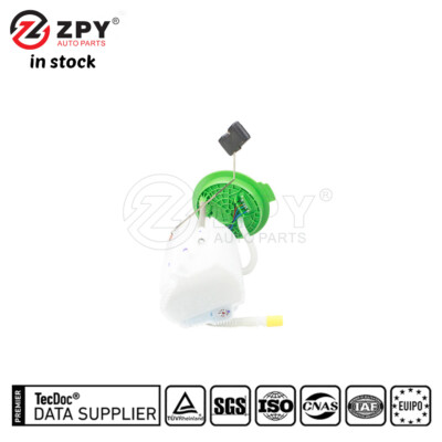 BEYU For Skoda 3QD 919 051B New Product Hight Quality Fuel Pump Assembly