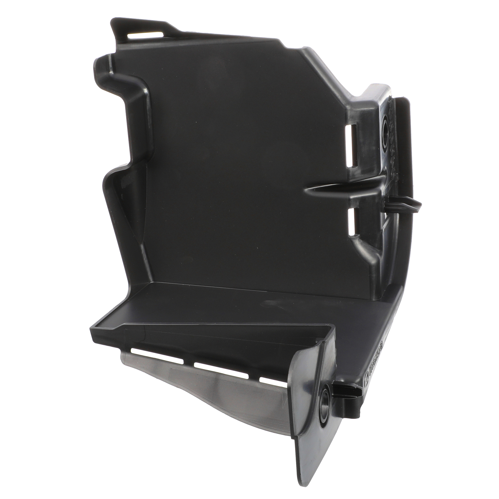 Soporte del radiador derecho para Mazda Mazda3 2017-2018 (N/P B63B-50-1U1)