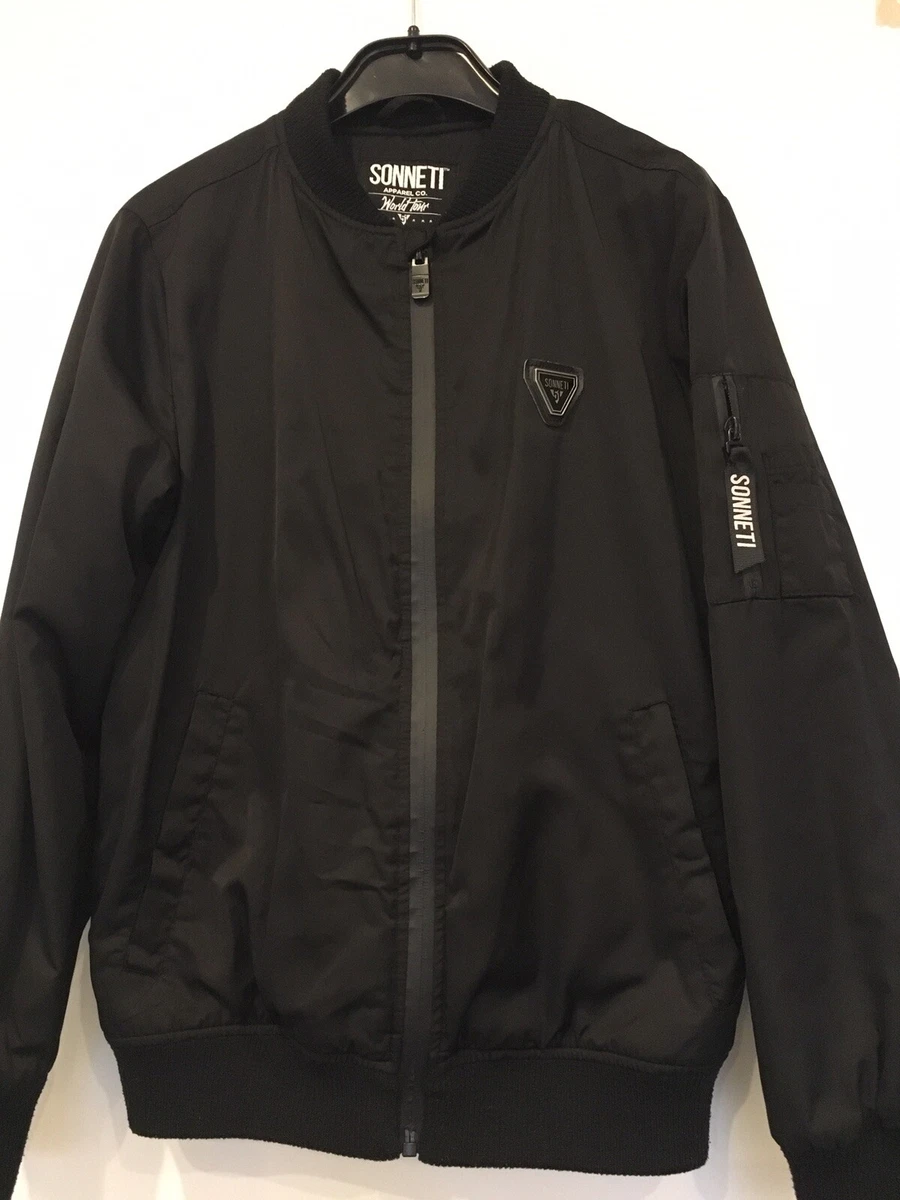 Sonneti sales jackets junior