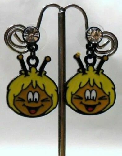 Orecchini di bigiotteria Swarovski