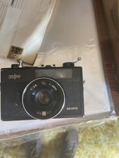 Vintage Sears 35 R F Camera
