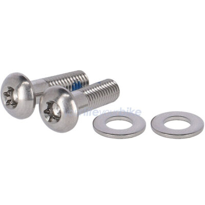 Shimano Bremssattelschraube Flat Mount - Shop