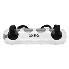 20KG Fitness Water Weight Aqua Bag Training Water Bag Portable Stability Fitness