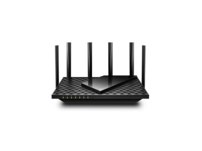 TP-Link AXE5400 Tri-Band WiFi 6E Router (Archer AXE75)- Gigabit Wireless Interne